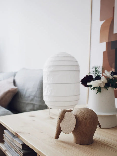 Nunu Elephant fra Woud - 2 - Jacobsen Plus