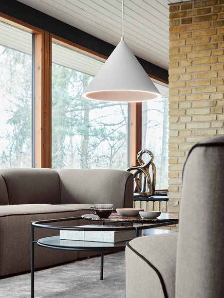 Annular Pendant Large fra Woud - 2 - Jacobsen Plus