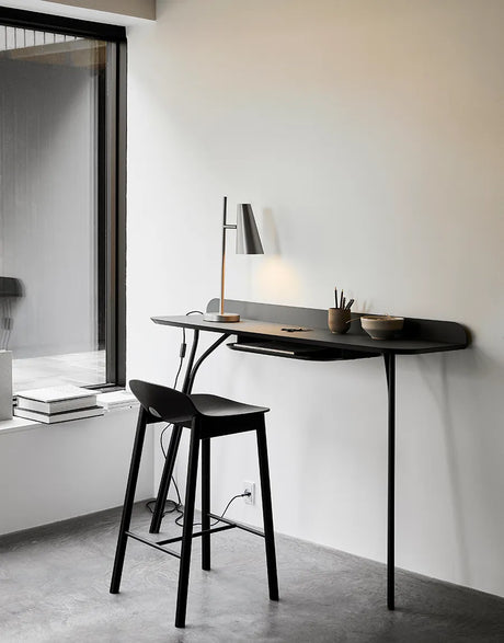 Tree Console Table, høj fra Woud - 2 - Jacobsen Plus