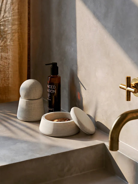 Serene Jar, low fra Woud - 2 - Jacobsen Plus