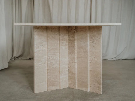 Bølge Spisebord fra Wabi Sabi Nordic - 2 - Jacobsen Plus