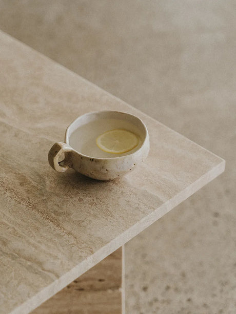 Konkylie Sofabord fra Wabi Sabi Nordic - 2 - Jacobsen Plus