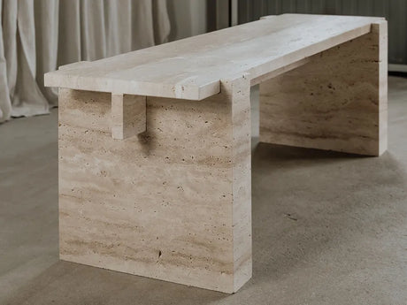 Linje Bænk fra Wabi Sabi Nordic - 2 - Jacobsen Plus