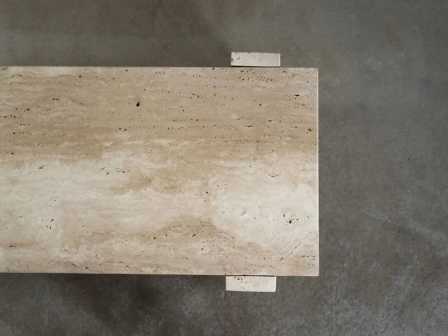 Linje Bænk fra Wabi Sabi Nordic - 3 - Jacobsen Plus