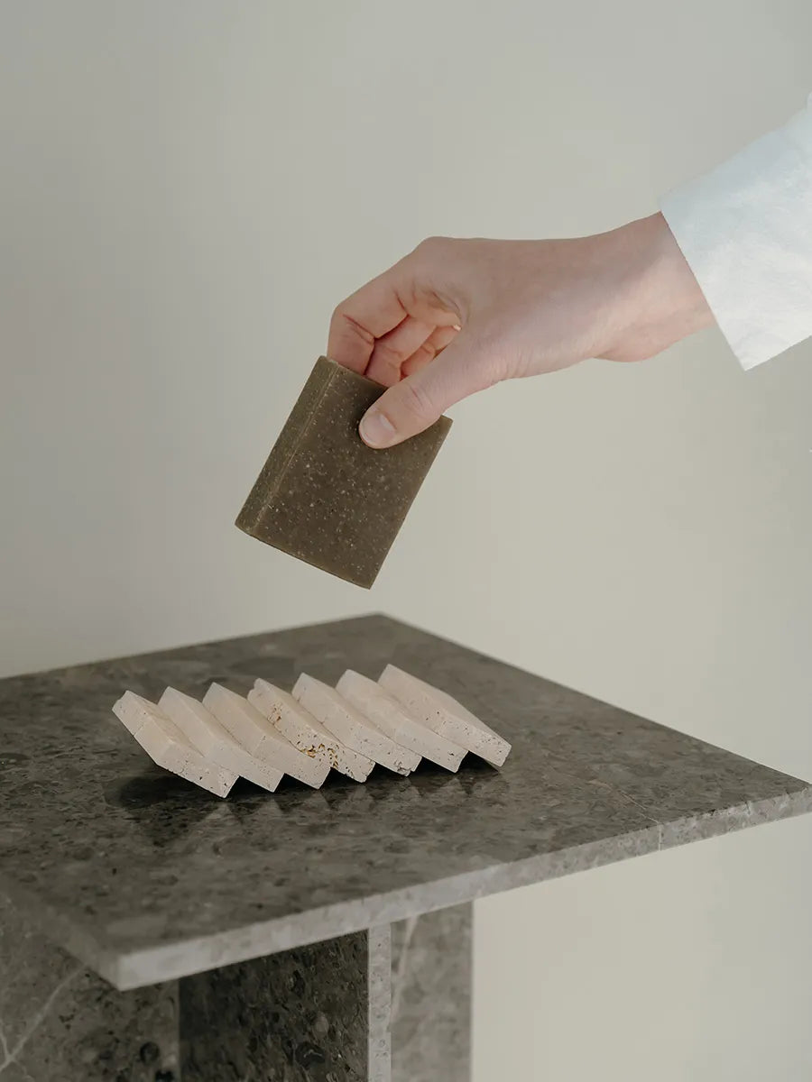 Havgus Sæberist fra Wabi Sabi Nordic - 5 - Jacobsen Plus