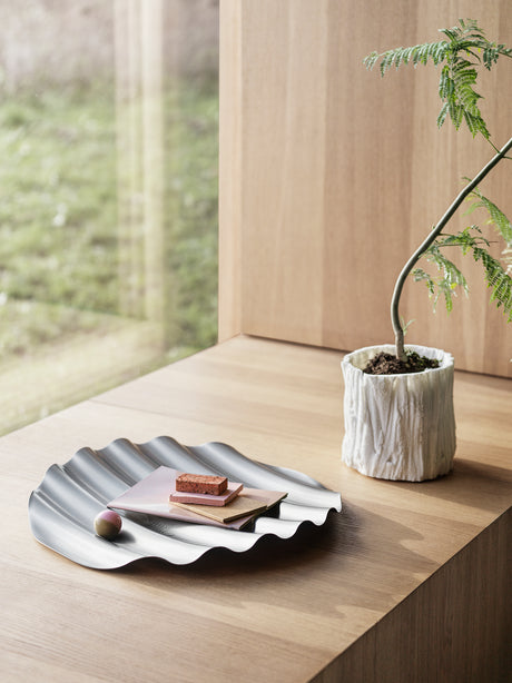Wave Tray fra Muuto - 2 - Jacobsen Plus