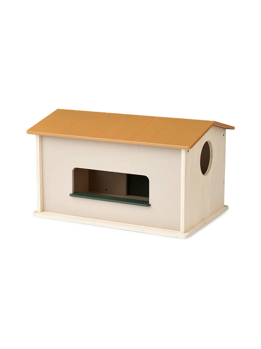 Wilder Farmhouse fra Liewood - 2 - Jacobsen Plus