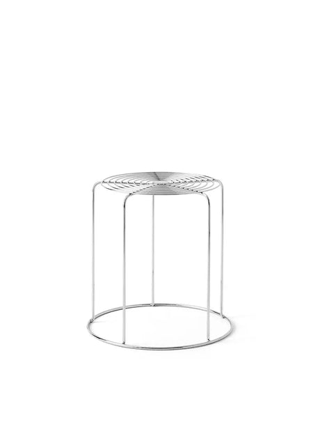 Wire Stool VP11 af Verner Panton - 1 - Jacobsen Plus