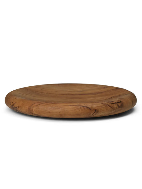 Aged Oak Tray fra Louise Roe - 1 - Jacobsen Plus