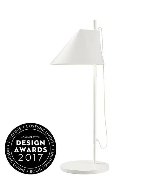 Yuh bordlampe fra Louis Poulsen - 1 - Jacobsen Plus