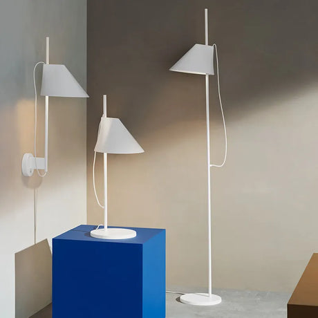 Yuh bordlampe fra Louis Poulsen - 2 - Jacobsen Plus