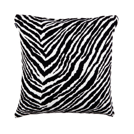 Zebra pudebetræk fra Artek - 40 x 40 cm - Jacobsen Plus