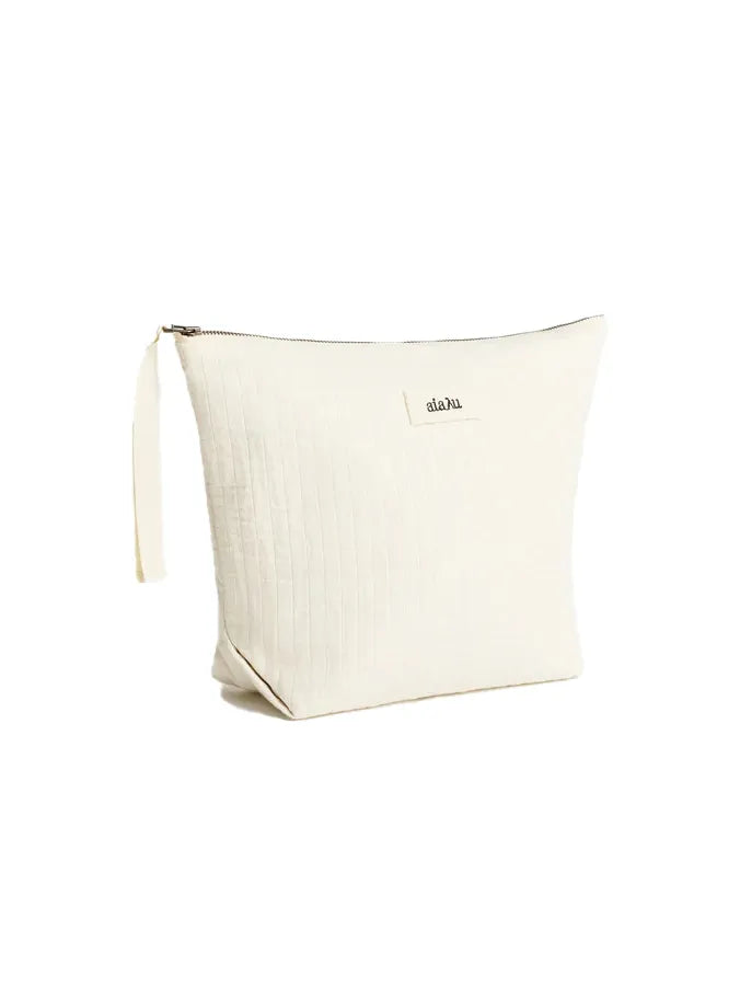 Pouch Double, Albicant fra Aiayu - 1 - Jacobsen Plus