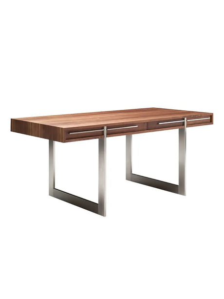 AK 1340 skrivebord fra Naver Collection - 1 - Jacobsen Plus