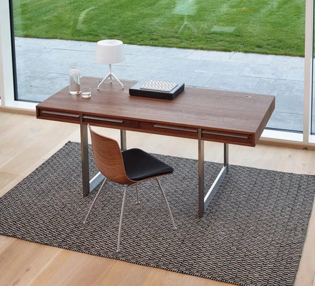 AK 1340 skrivebord fra Naver Collection - 2 - Jacobsen Plus