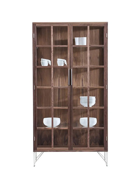 AK 2780 vitrineskab fra Naver Collection - 1 - Jacobsen Plus