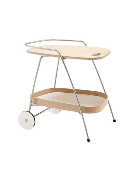 AK 700 servervogn fra Naver Collection - 1 - Jacobsen Plus