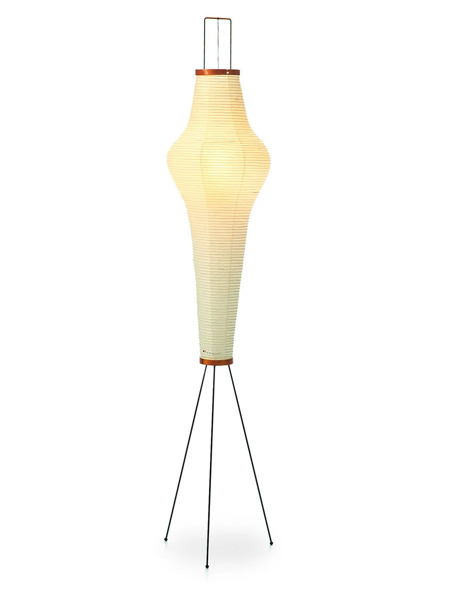 Akari 14A Gulvlampe fra Vitra - 1 - Jacobsen Plus