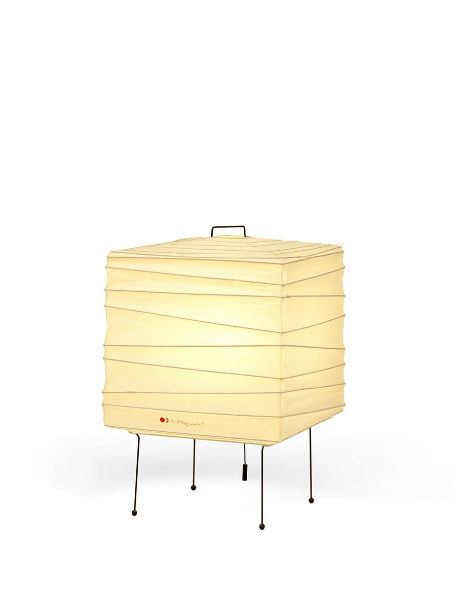 Akari 3X Bordlampe fra Vitra - 1 - Jacobsen Plus