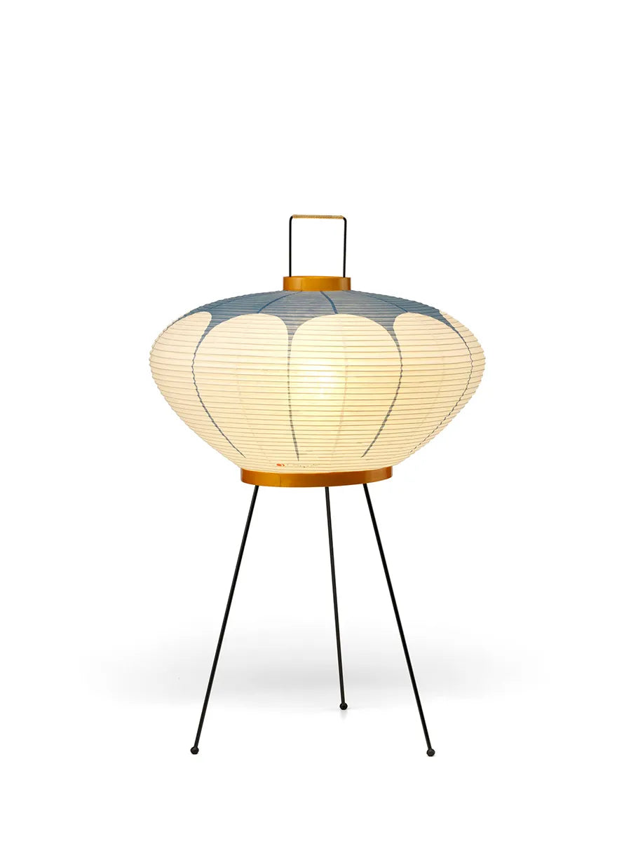 Akari 9AD Bordlampe fra Vitra - 1 - Jacobsen Plus