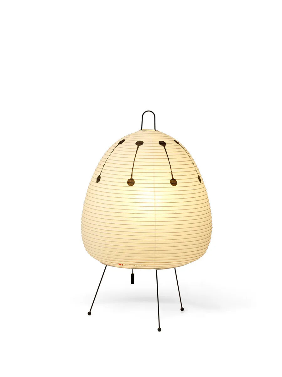 Akari 1AD Bordlampe fra Vitra - 1 - Jacobsen Plus