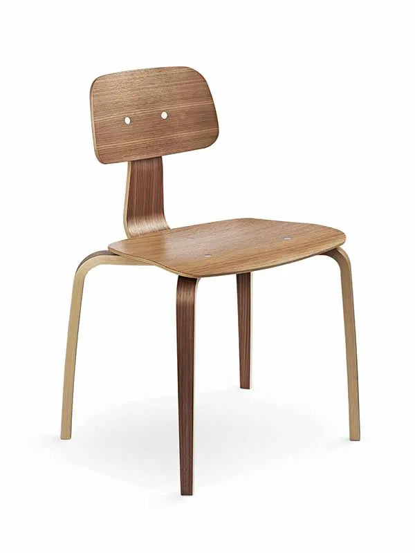 Kevi 2070 stol fra Montana - 1 - Jacobsen Plus