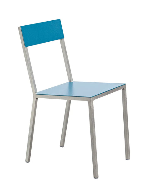 Alu Chair fra Valerie Objects - Blue - Jacobsen Plus