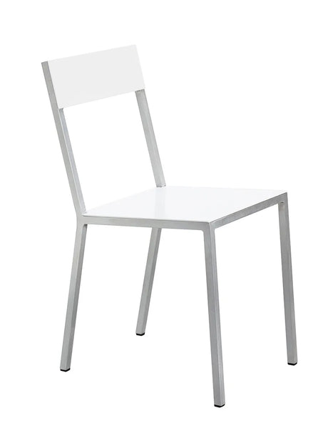 Alu Chair fra Valerie Objects - White - Jacobsen Plus