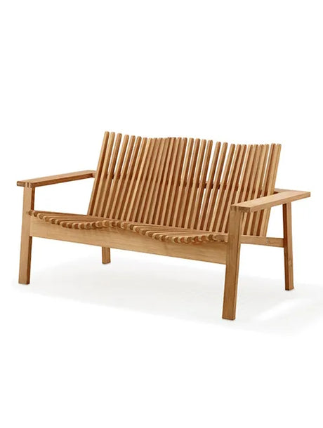 Amaze Sofa fra Cane-line - 1 - Jacobsen Plus