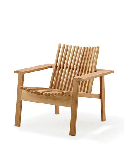 Amaze Loungestol fra Cane-line - 1 - Jacobsen Plus