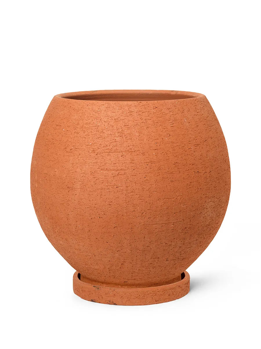 Ando Pot, large fra Ferm Living - 1 - Jacobsen Plus