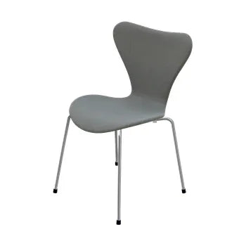 3107 Serie 7, fuldpolstret af Arne Jacobsen - Remix / 722 Rose blue - Jacobsen Plus