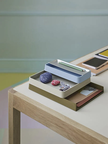 Arrange Desktop, multi fra Muuto - 2 - Jacobsen Plus