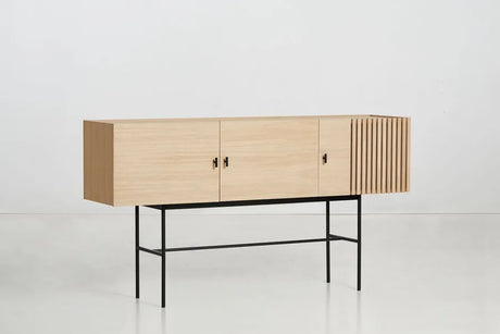 Array Sideboard, 180 cm fra Woud - 2 - Jacobsen Plus