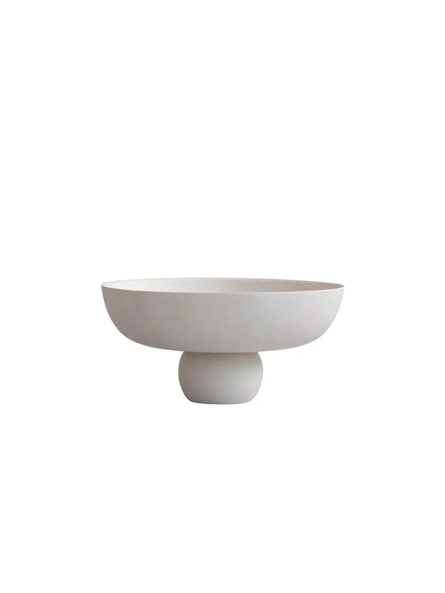 Baburu Bowl, medium birch fra 101 Copenhagen - 1 - Jacobsen Plus