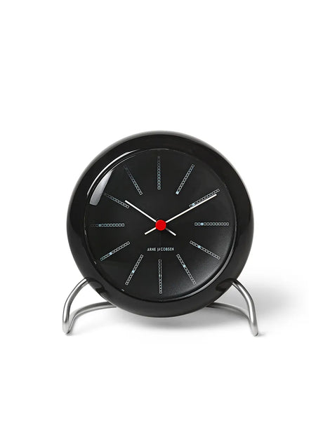 Bankers Bordur, sort af Arne Jacobsen - 1 - Jacobsen Plus