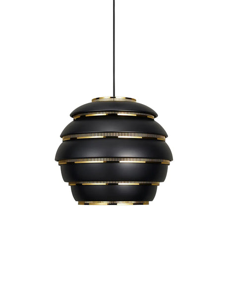 A331 Pendel fra Artek - Sort - Jacobsen Plus