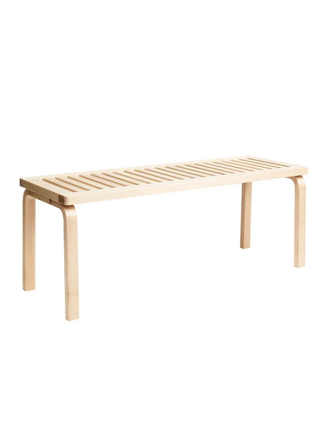 Bench 153 A fra Artek - Birk - Jacobsen Plus