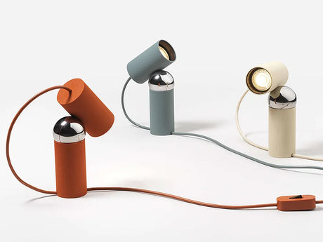 Bilboquet Bordlampe fra Flos - 2 - Jacobsen Plus