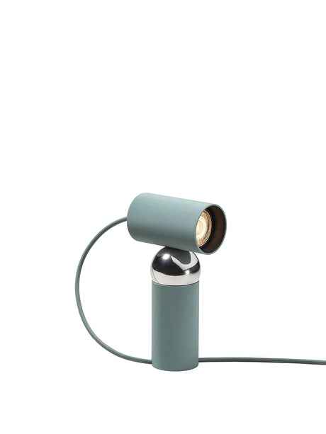 Bilboquet Bordlampe fra Flos - Sage - Jacobsen Plus