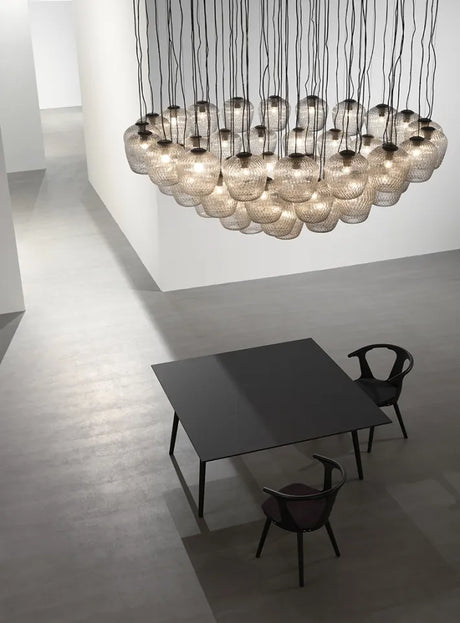 Blown pendel fra &Tradition - 2 - Jacobsen Plus