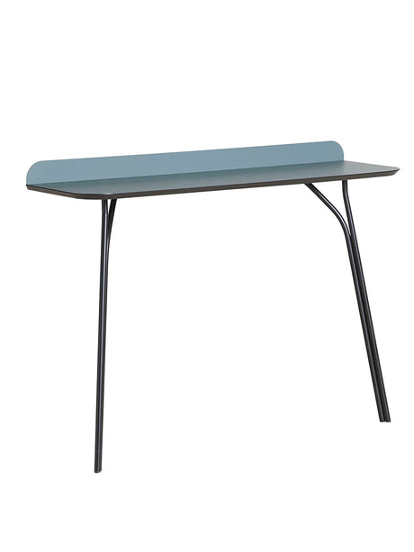 Tree Console Table, høj fra Woud - Green fenix - Jacobsen Plus