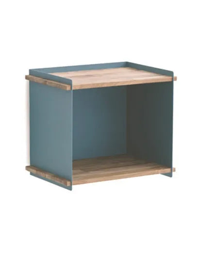 Box Wall fra Cane-line - Aqua - Jacobsen Plus