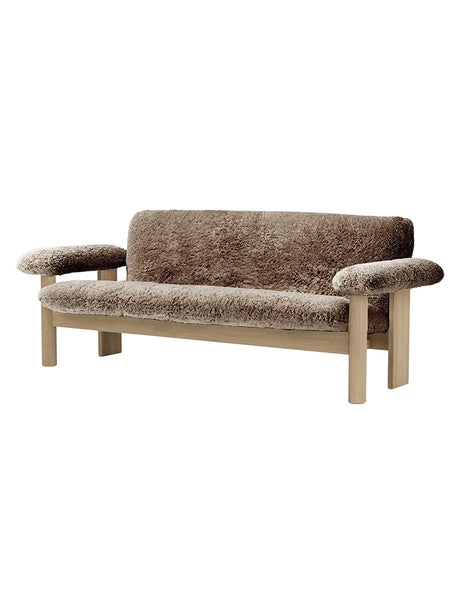 Brasilia Sofa fra Audo Copenhagen - 1 - Jacobsen Plus