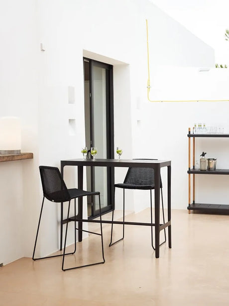 Frame Reol, høj fra Cane-line - 1 - Jacobsen Plus