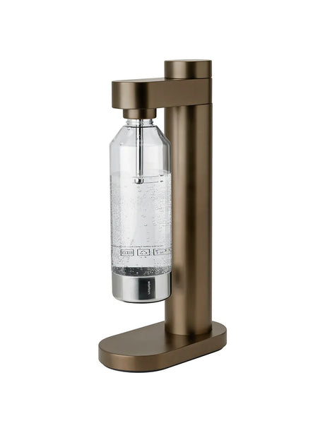 Brus Kulsyremaskine fra Stelton - Metallic Bronze - Jacobsen Plus