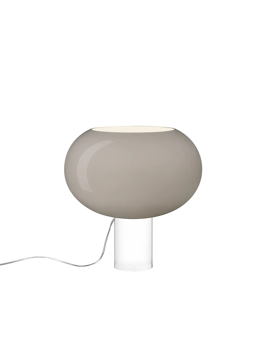 Buds 2 Bordlampe fra Foscarini - Grey - Jacobsen Plus