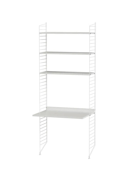 Kontor, bundle A fra String - 1 - Jacobsen Plus