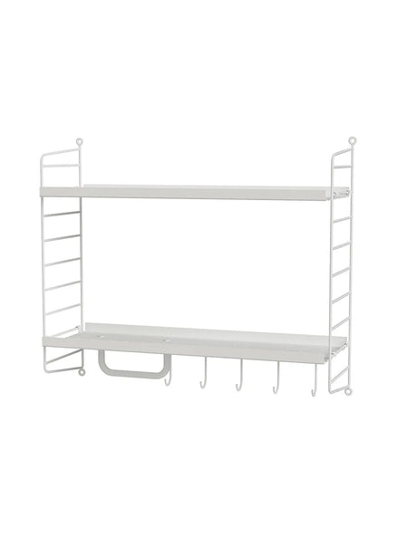 Badeværelse, bundle E fra String - 1 - Jacobsen Plus