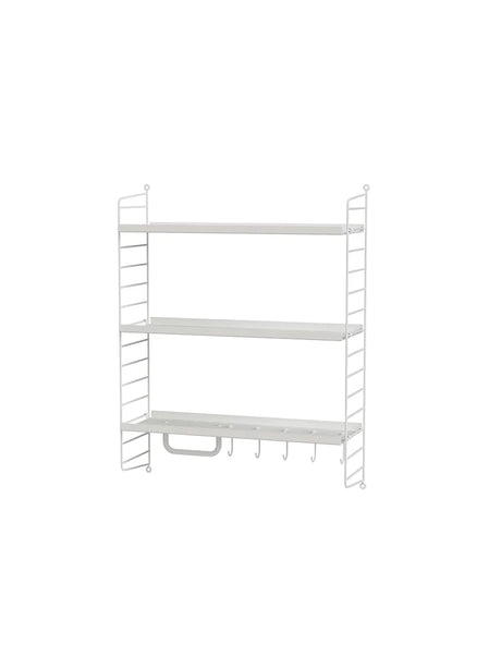 Badeværelse, bundle G fra String - 1 - Jacobsen Plus